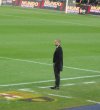 spokojený Pepe Guardiola 